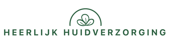 Heerlijk huidverzorging